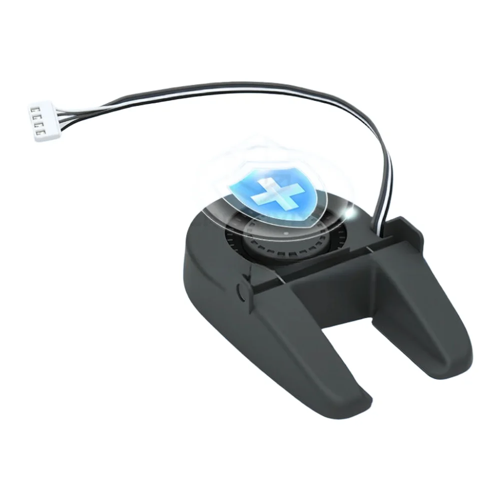 1x Cooling Fan FOR Bambu For Lab A1 A1mini 5015 Blower Cooling Fan Low Noise FOR 3d Printer Accessories