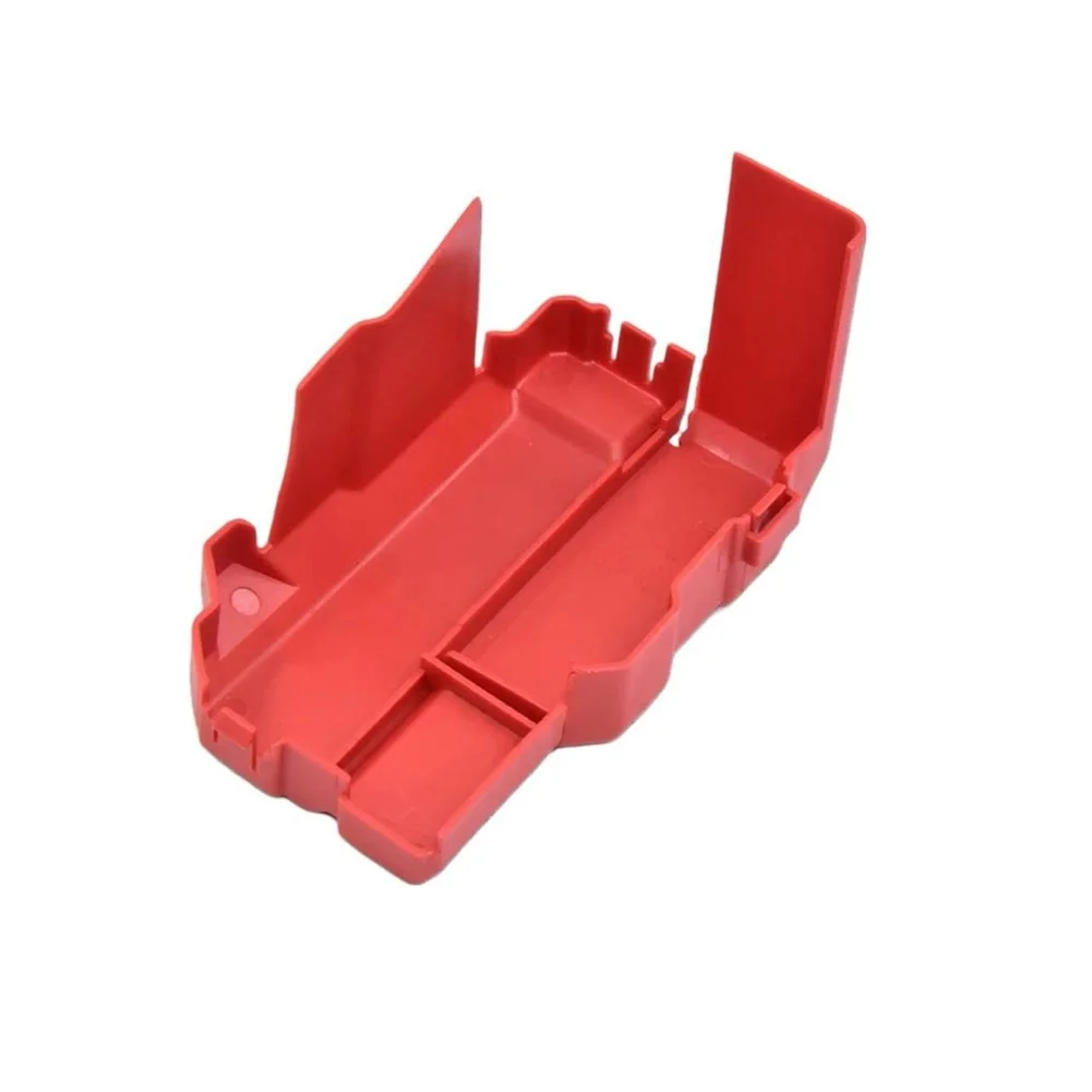 Oem 32418-tf0-003 Terminal Protector Plastic Construction Wear Resistant Damage Protection For Car Electrical Maintenance