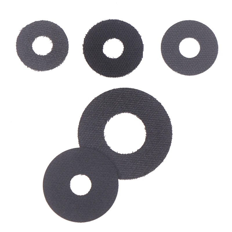 ألياف الكربون السحب غسالة الصيد عجلة غسالات 1 مللي متر الصيد بكرة الفرامل منصات ل baitcast بكرة الصيد في الهواء الطلق بكرة الملحقات #6