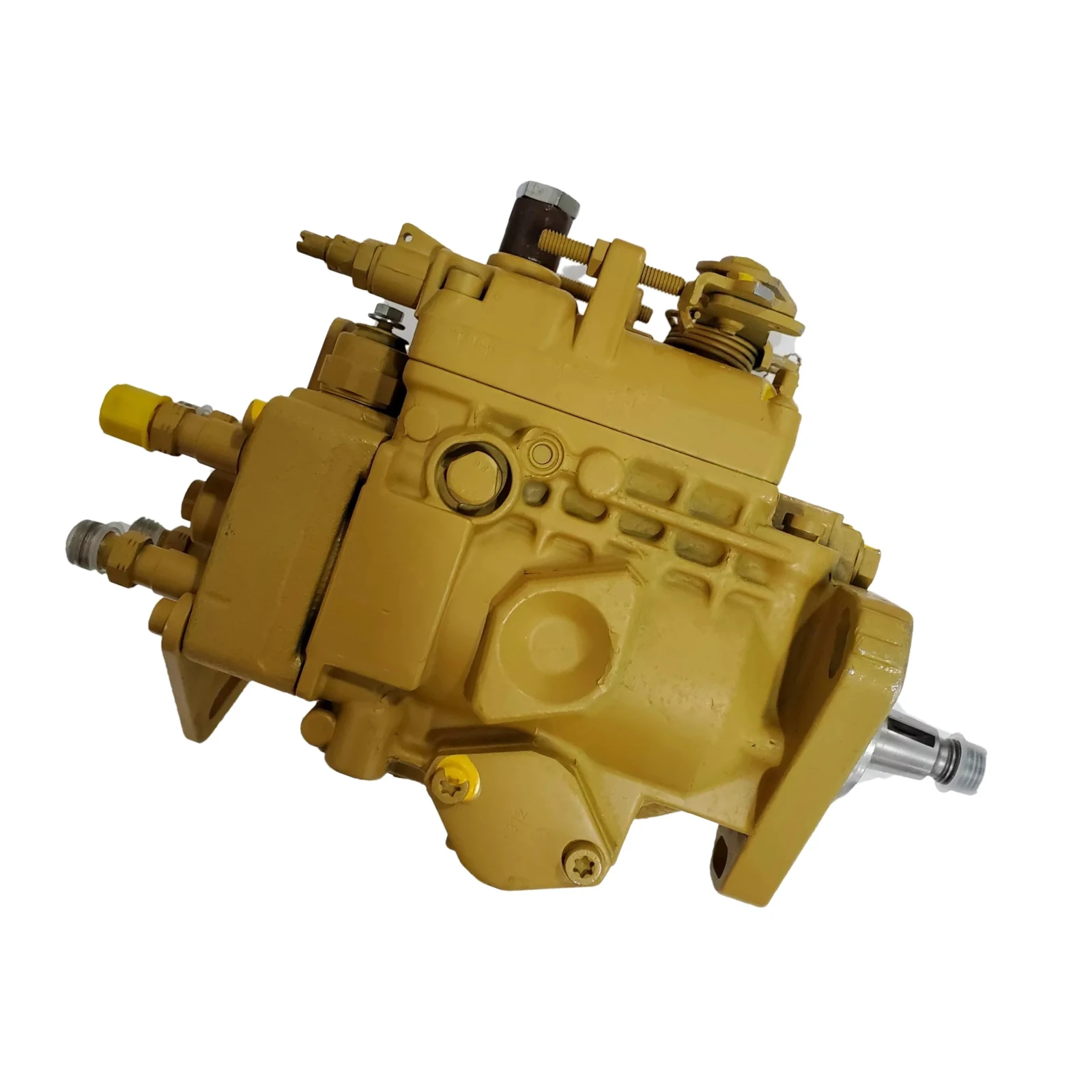 

Fuel Injector Pump For Cummins 4T390 0-460-424-024 (3908183) 0460424024 3912245 Excavator Engine Replacement Parts