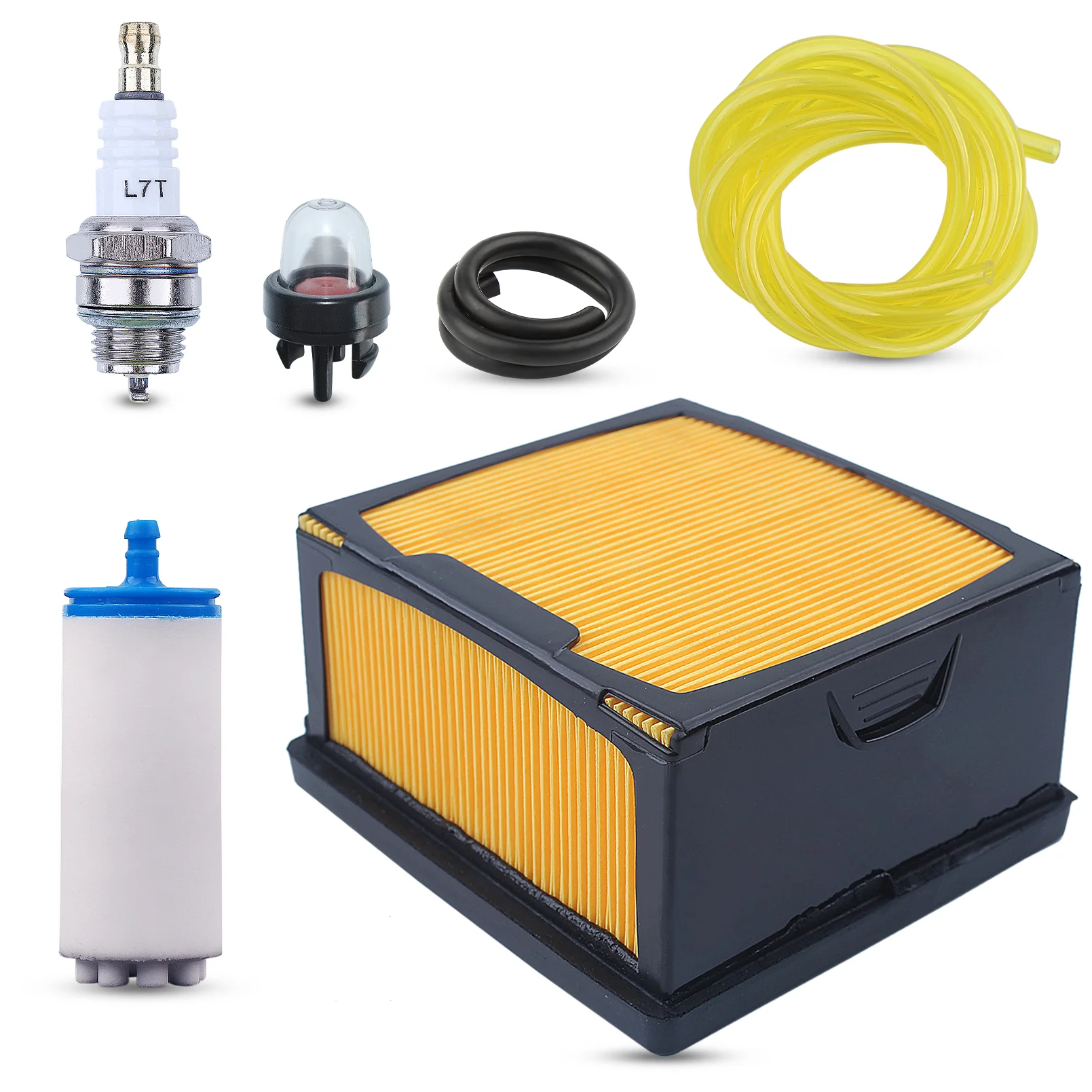 Air Fil-Ter Tune Up…