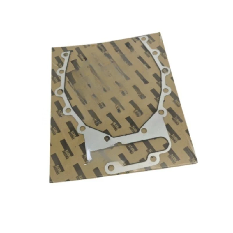 Flywheel Housing Gasket Replacement Flywheel Housing Gasket for QSX15 Construction Machinery Engine 4393176