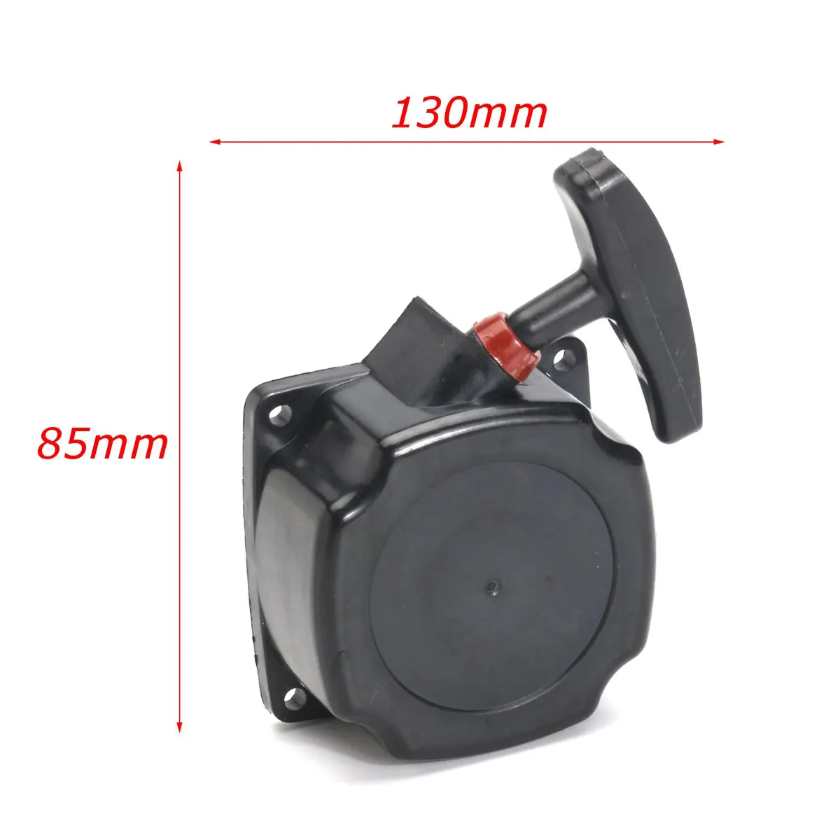 

Brush Cutter Trimmer Easy Starter With 1 Piece Of 2 Pawl Pulley Recoil Starter Pull Start Pawl For Strimmer Lawnmower Scooter