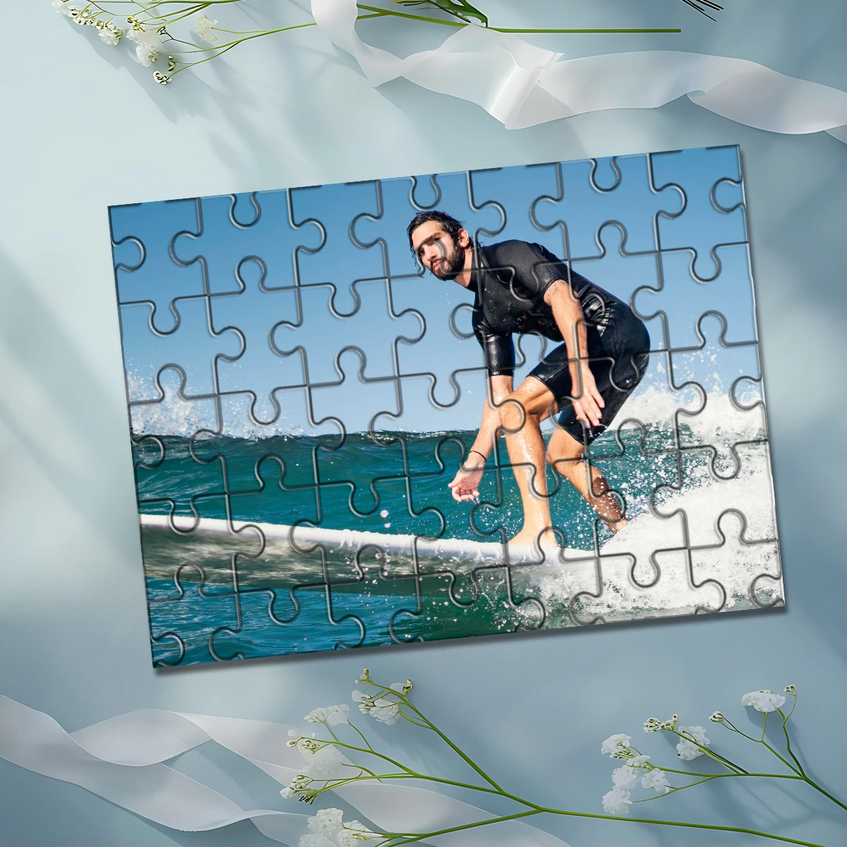 35/300/500/1021Pcs … - image