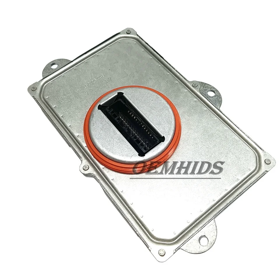 80W L90184037 D4S LED Ballast for Armada Patrol