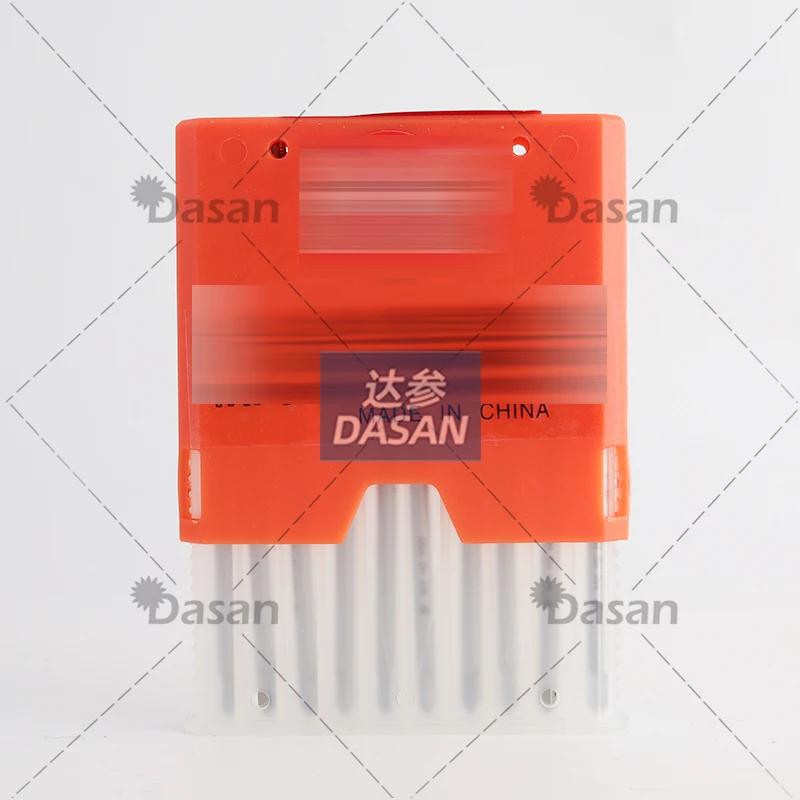 10pcs  M3  HSS Staight Flute Tap Long 90mm   125mm