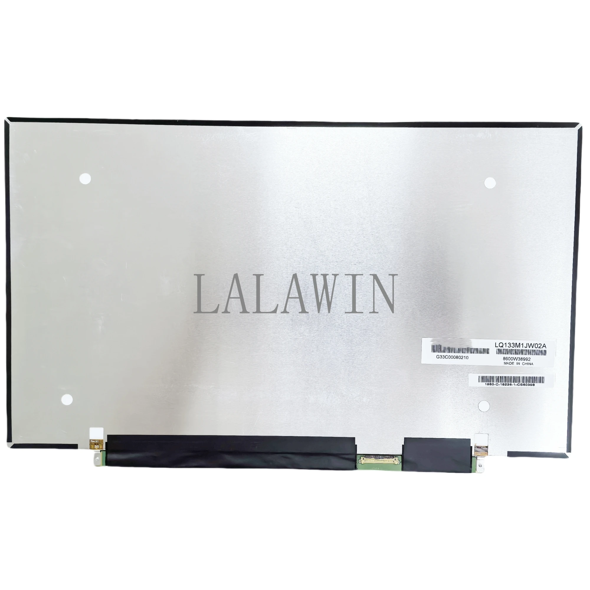 LQ133M1JW02A fit LQ133M1JW02 1920x1080 13.3 inch laptop LED LCD Displays screen matrix FOR Toshiba Portege Z30-A Z30-B R30-A