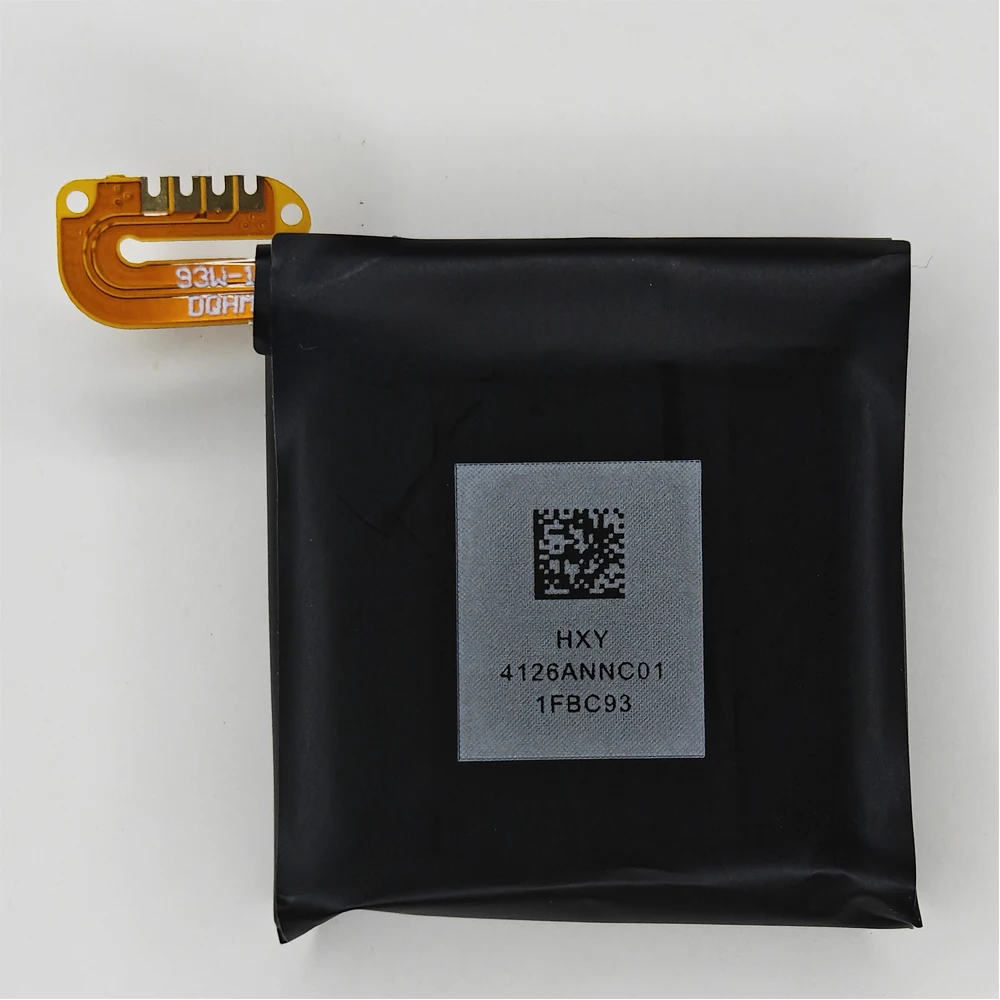 524mAh 3.89V HB572728EGW-11 Battery For Huawei GT5/GT5Pro 46mm VLI-B19 VLI-B29 Smart Device
