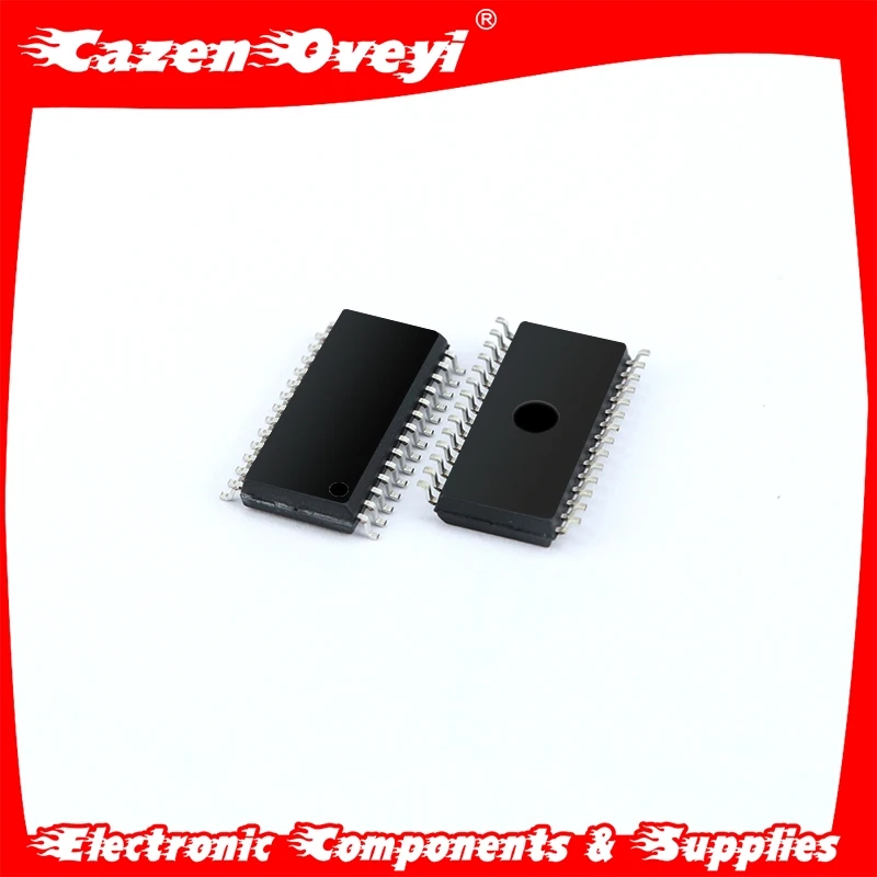 1pcs/lot TLC7135C TLC7135 SOP-28 In Stock