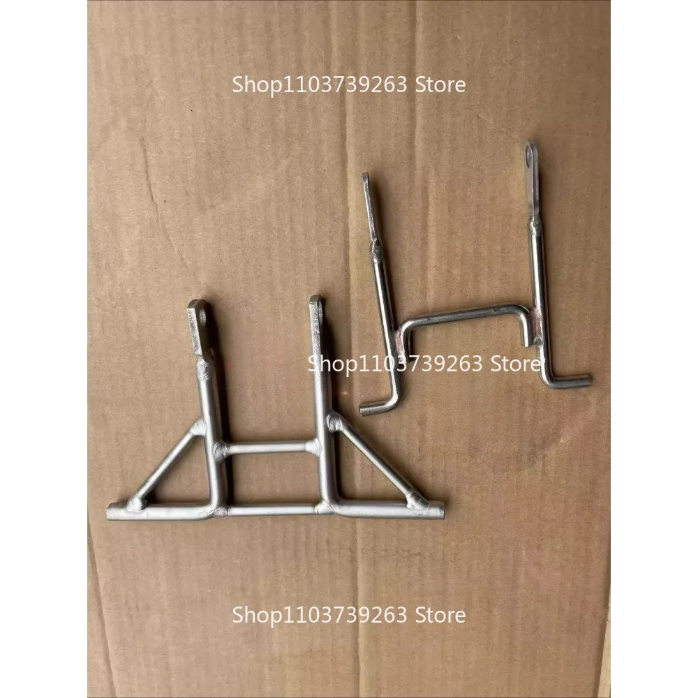 

Навигация корабля Baisheng, подъемный кронштейн подъемного двигателя подъемного двигателя подъемного двигателя мощностью 9,9–40 лошадиных сил, подходит для навигации по кораблему Ya-ma-ha