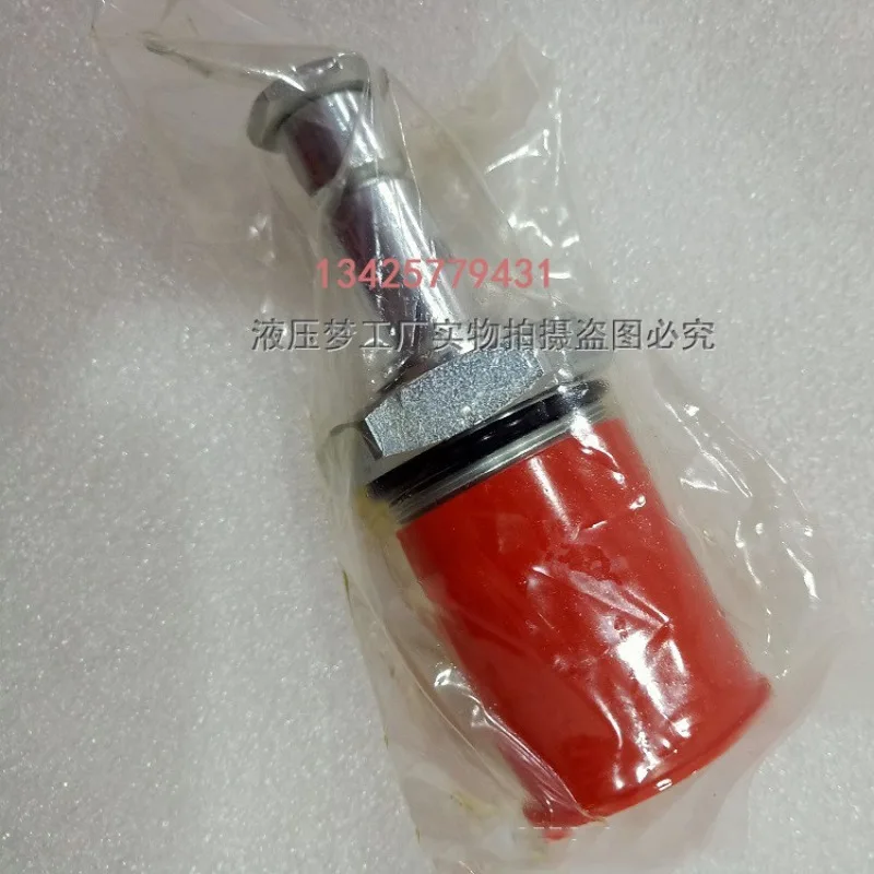 Hydraulic Cartridge Solenoid Valve SV13-16-0-0-00 SV13-16-C-0-00