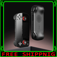 Retroid Pocket MiniV2 SD865 3.92Inch 8:7 OLED Screen Android Gaming Console Wi-Fi6 Bluetooth 5.1 Active Cool Portable Console