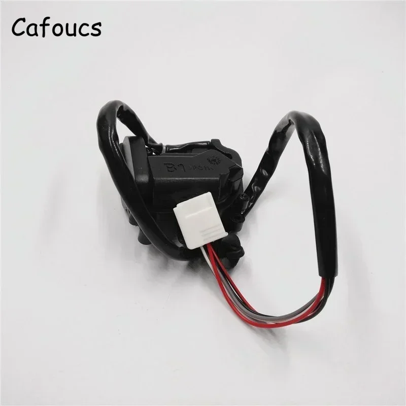 For Mazda 323 Protege 1998-2000 BJ Car Door Lock Latch Actuator Central Controller BJ3D-59-350