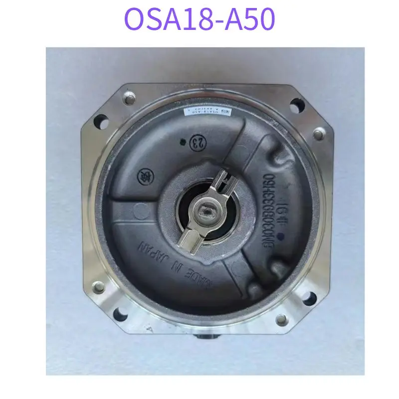 OSA18-A50 Brand New Encoder For Sevor  Motor OSA18 A50