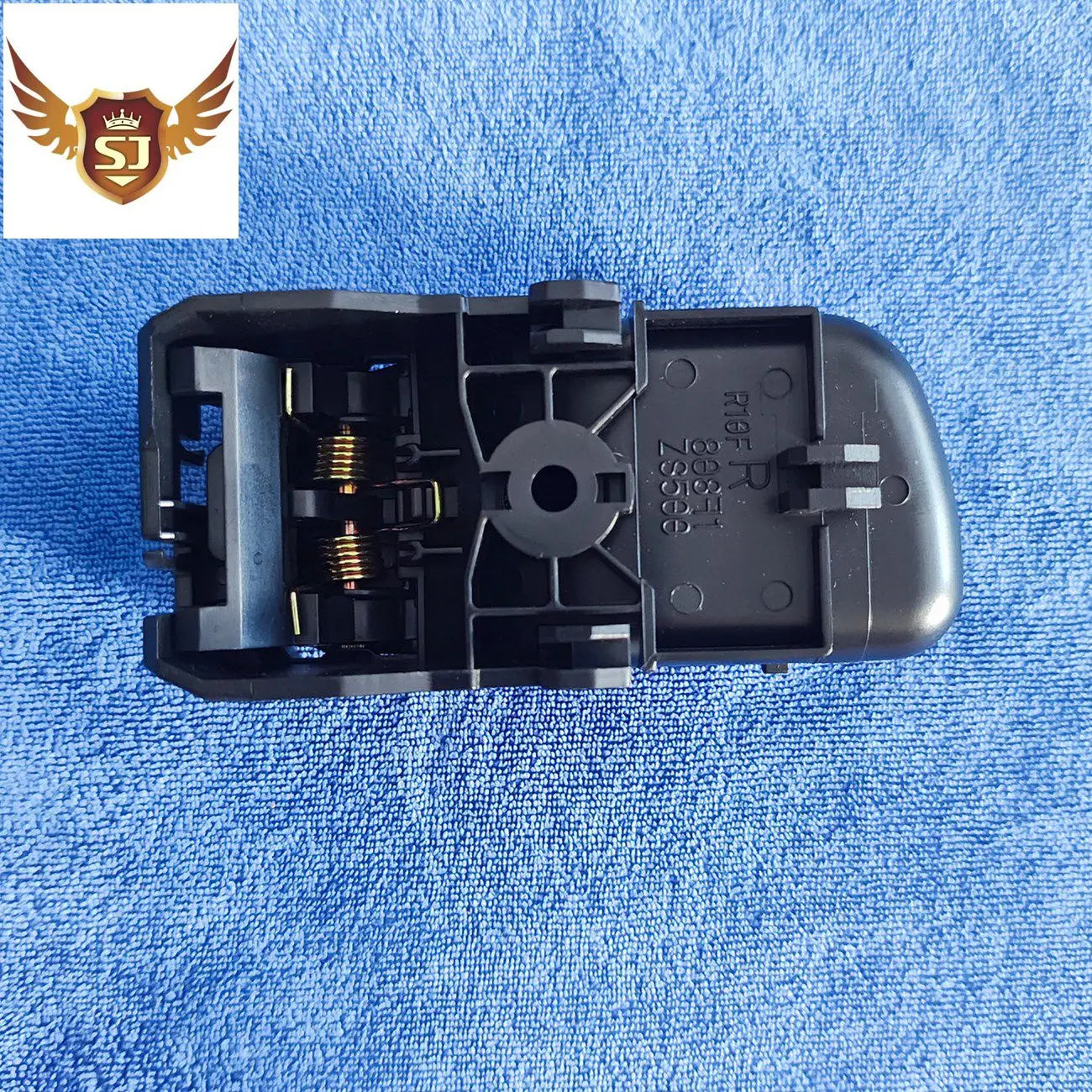 interior door handle for nissan FRONTIER 2001-2004 left and right  front and right