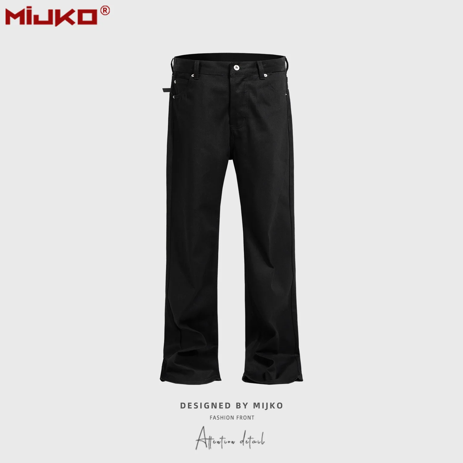 Black TJ179