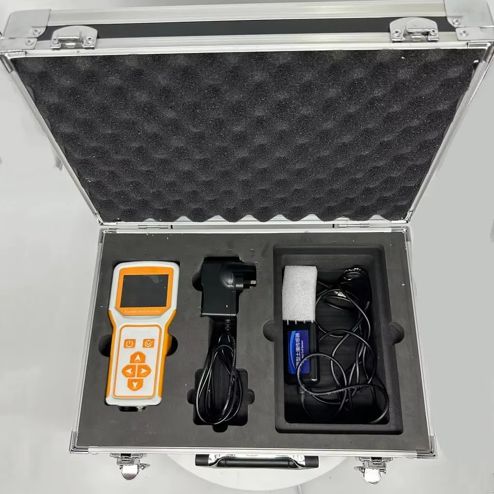 7 in 1 Soil Data Logger Display Agriculture Monitoring Soil Moisture Temperature EC NPK PH Moisture Sensor Soil Tester