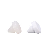 Brake  Pedal Stop Pads Accelerator Stop 46505 SA5 000 Hard Rubber for  Accord CR V CR Z CRX Civic 46505 SA5 000