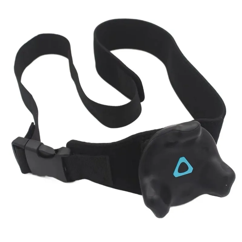 Correa HTC Live Tracker para VR Chat, Accesorios Especiales, Seguimiento Corporal Completo, Pantalla Verde Virtual, Diadema