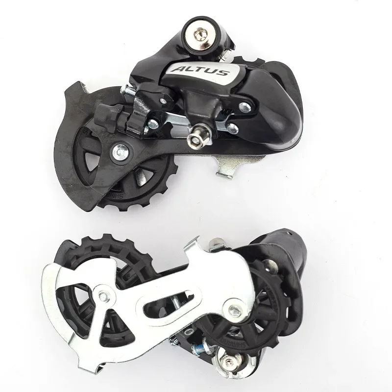 ALTUS RD-M310 M310 7/8 Speed 3x7s 3x8s Mountain Bicycle Bike Riding Cycling MTB Rear Derailleur