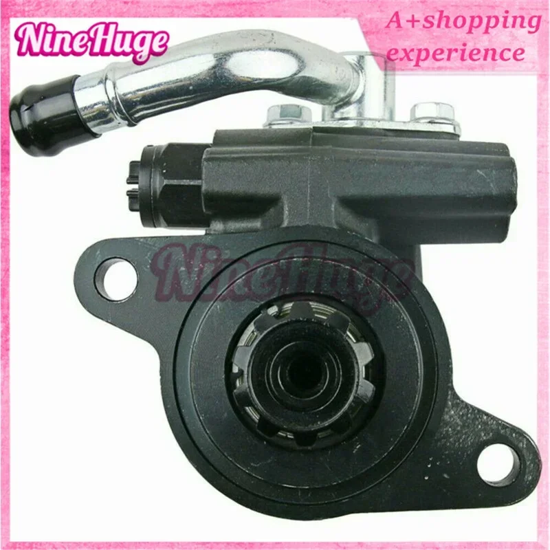 1KZTE New Engine Power Steering Pump for Toyota 4 Runner Land Cruiser / 90/ Prado Hilux 2982cc 8v 3.0 TD 44310-35590 4431035590