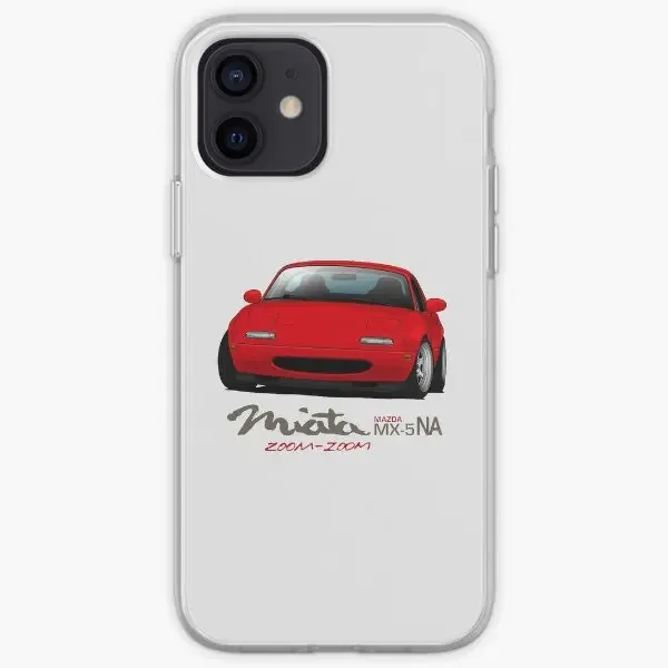 Mazda Mx 5 Miata Na… - image