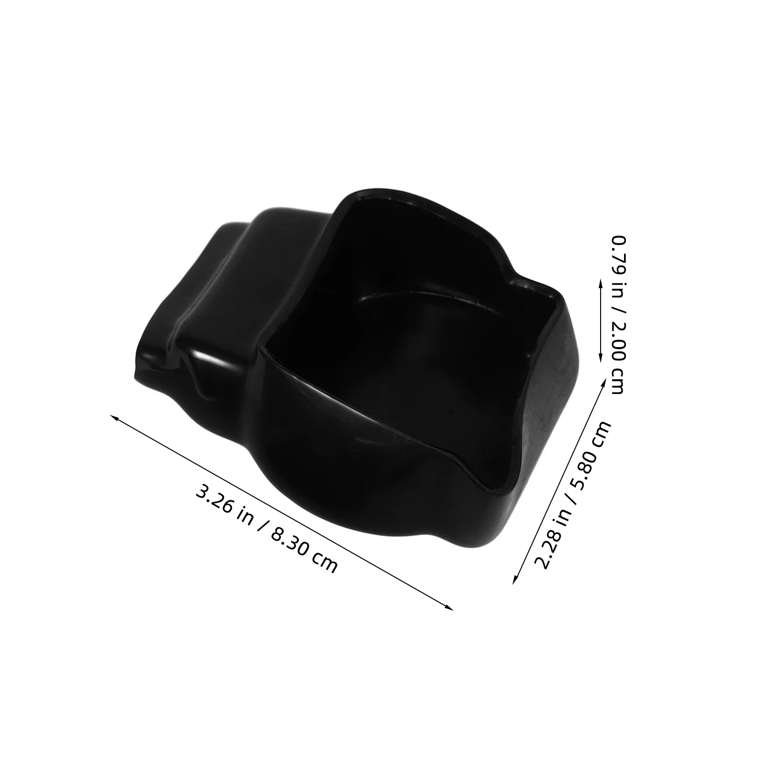 

2Pcs Terminal Protector Cover Sturdy Insulation Guard Car Post Protection Kit Cable Terminal Caps Auto Marine