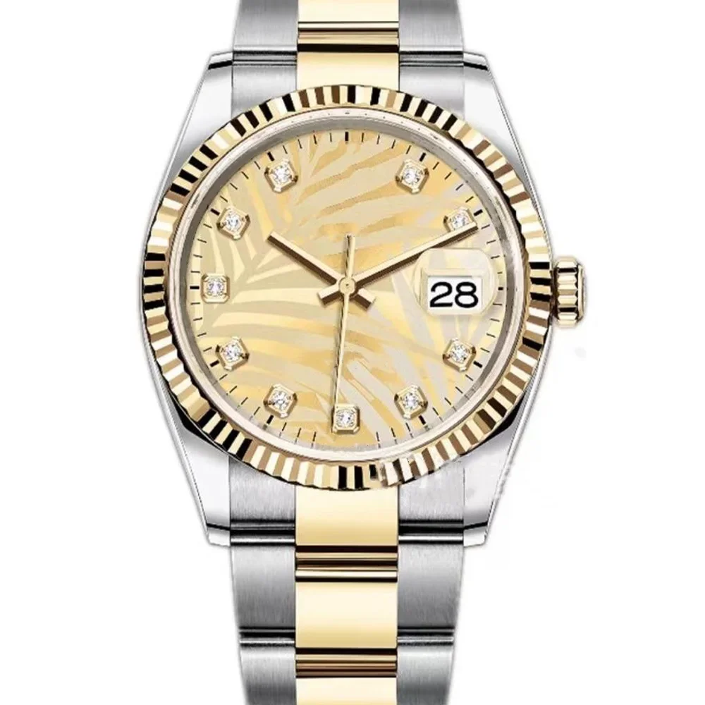 Category image: Luxury watches