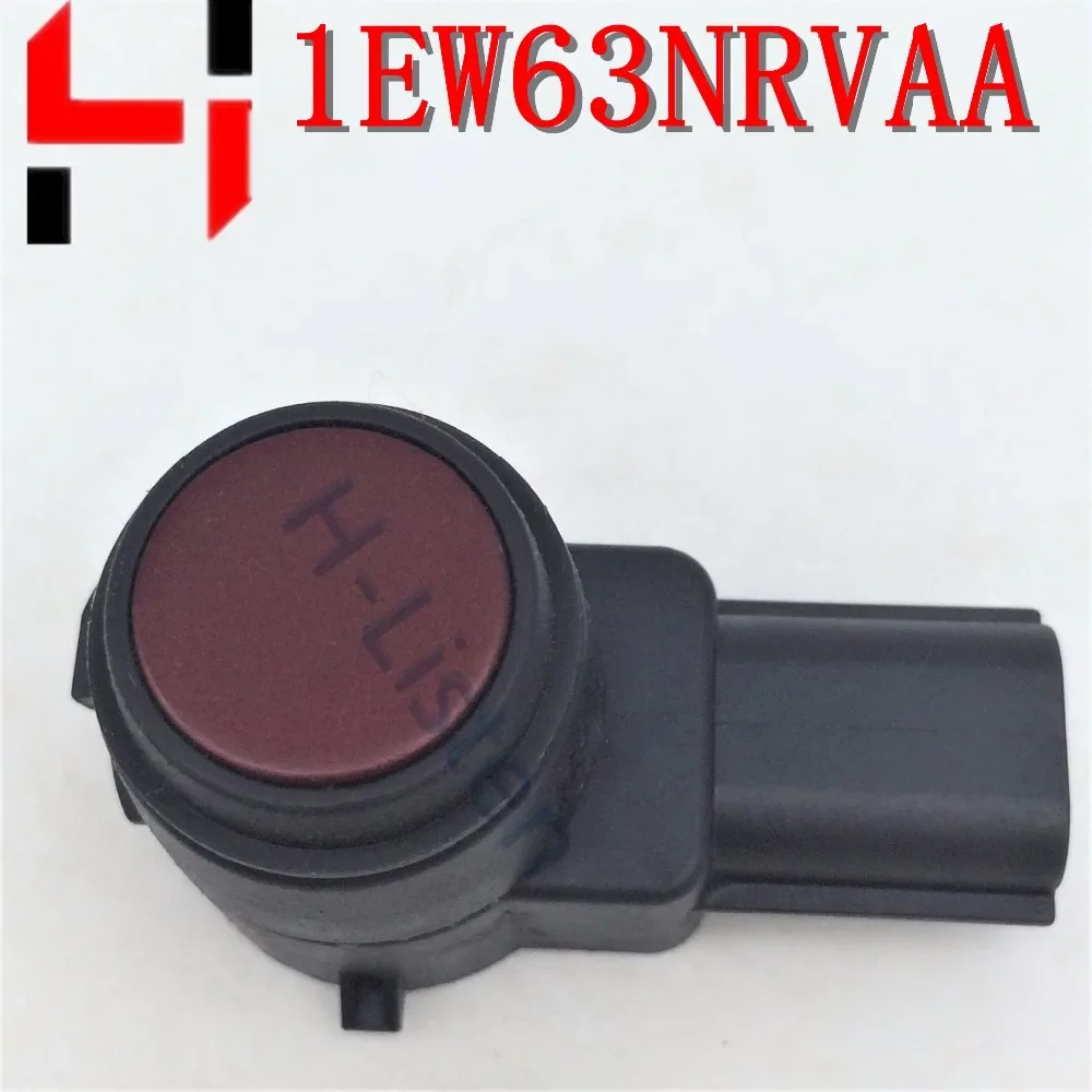 10pcs) High Quality 1EW63NRVAA OEM 0263033771 For Jeep Liberty 300 Grand Cherokee Parking Backup Assist Sensor