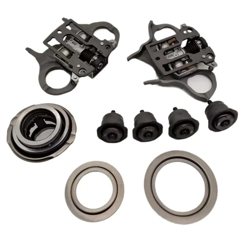 New DCT250 DPS6 Clutch Fork Kit Without Bearing Fit For Ford Focus 514002110 Car Accessories