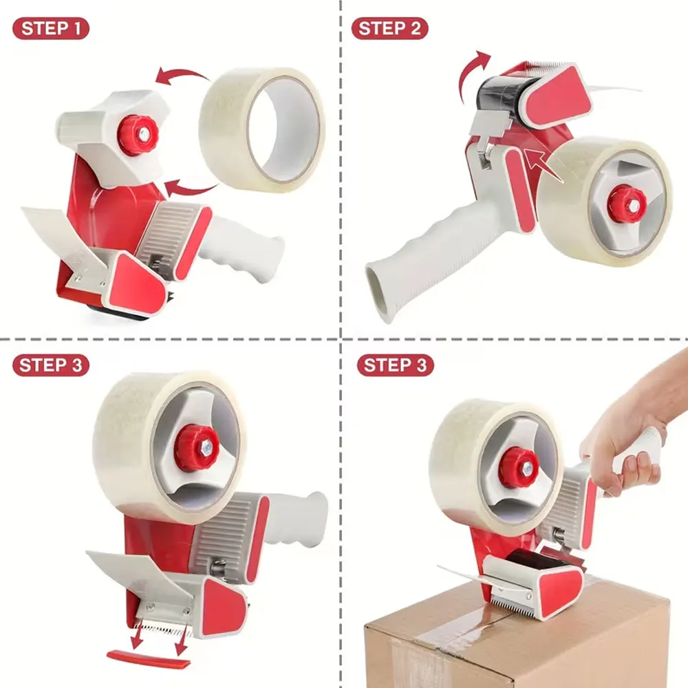 Thumbnail 4 - #19 Trending Tape Dispensers Right Now