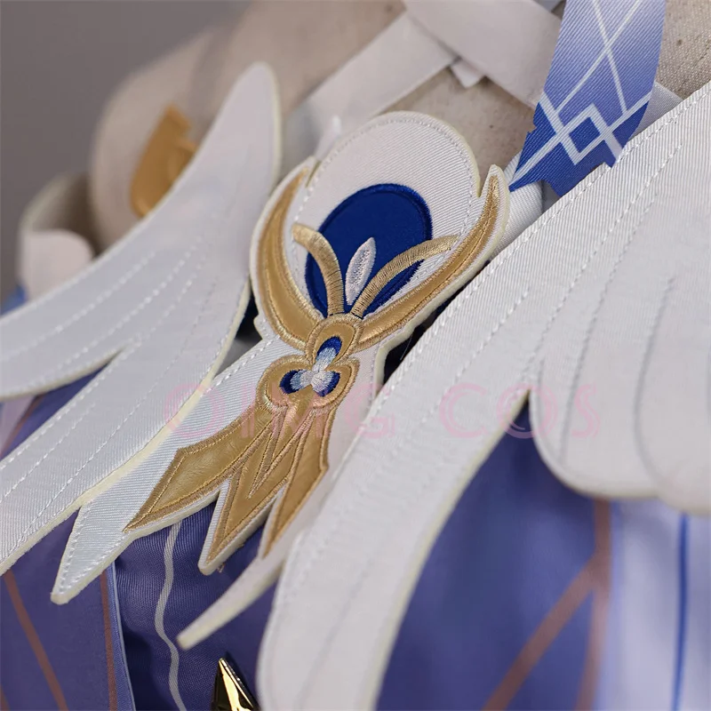 Thumbnail 4 - #12 Trending Genshin Impact Costumes Right Now