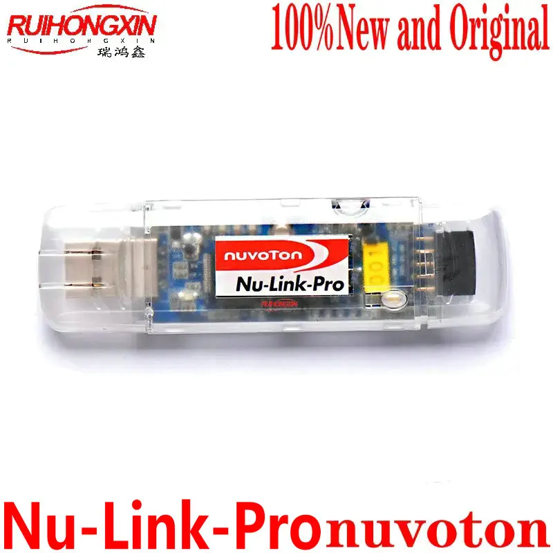 New tang nuvoton Nu-Link-Pro MCU ARM Development board 100%New and Original