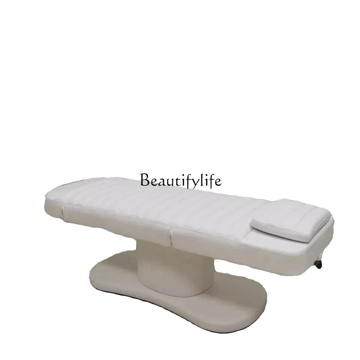 

LXElectric Beauty Bed Multi-Function Adjustable Tattoo Embroidery Body Automatic Lifting Physiotherapy Chair Head Hole