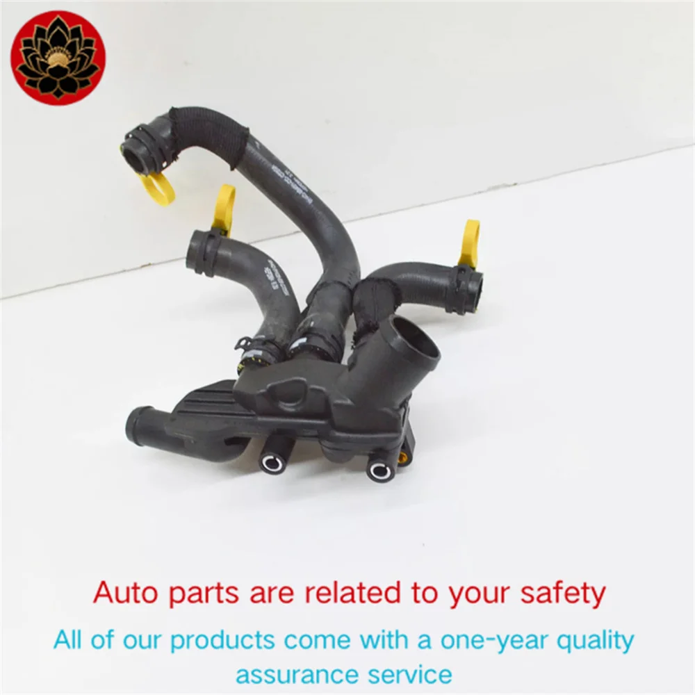 

Подходит для Land Rover Range Rover III L322 Соединительный шланг EGR OEM LR005819 LR005822 LR005821 LR003648 LR001850 LR00364