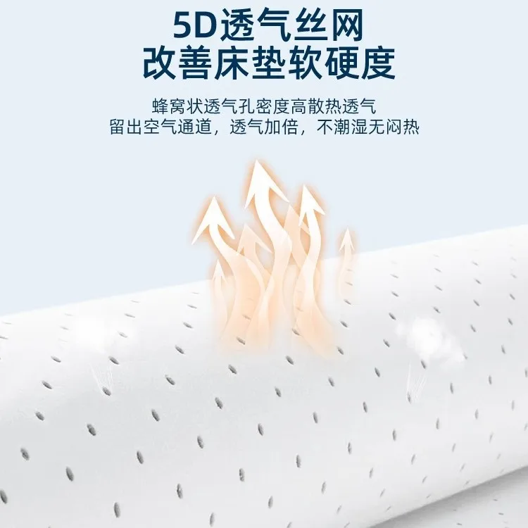 テンセル独立袋シリーズ ココナッツパームラテックスマットレス