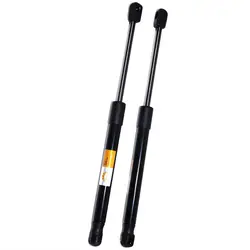 2pcs Car Bonnet Hood Air Struts Lift For MG 6 Fast-Back 7 Roewe 550S 2007-2018 1.8T/1.9T/2.5L 9834XM Support Rod Accessories