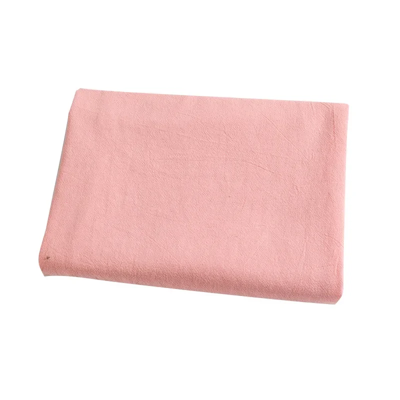 Nappe Lavable en Coton 100%, Décoration de ixde Mariage, Banquet, Gril de Table Luxueux, Couverture de Table, Polymères de Pique-Nique