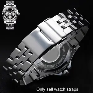 bracelet montre breitling Buy bracelet montre breitling with free shipping on AliExpress