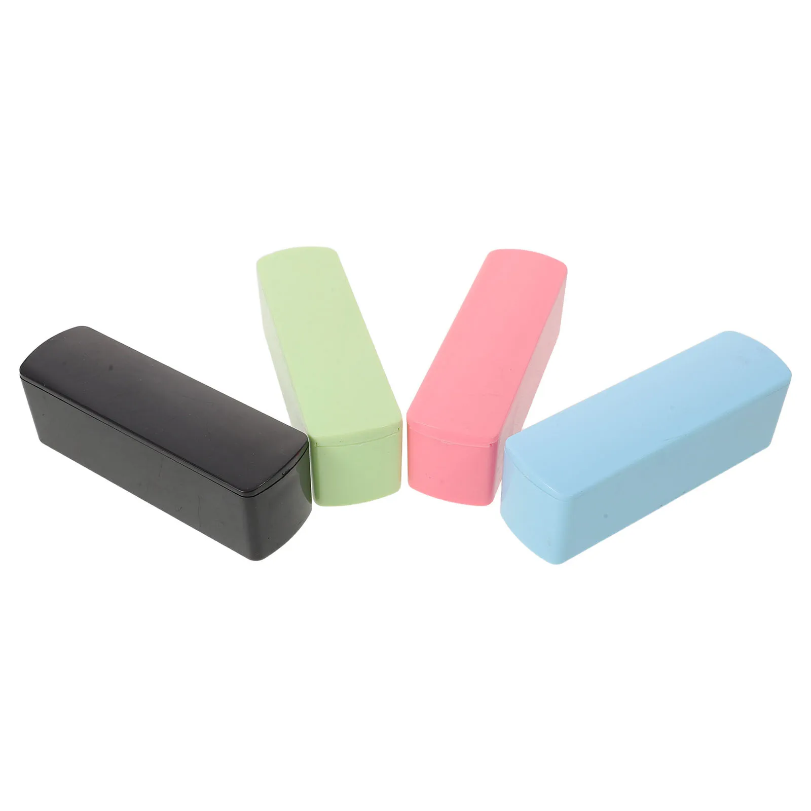 

4Pcs Wax Seal Stamp Storage Box Compact Drawer Design for Name Stamps and Small Items Organizer Silverware Tray Functionality