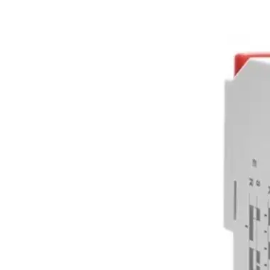 GRT8-M Multifunction Time Relay with Selectable Trigger Delay On/Off Control for 12-240V AC/DC Industrial Applications