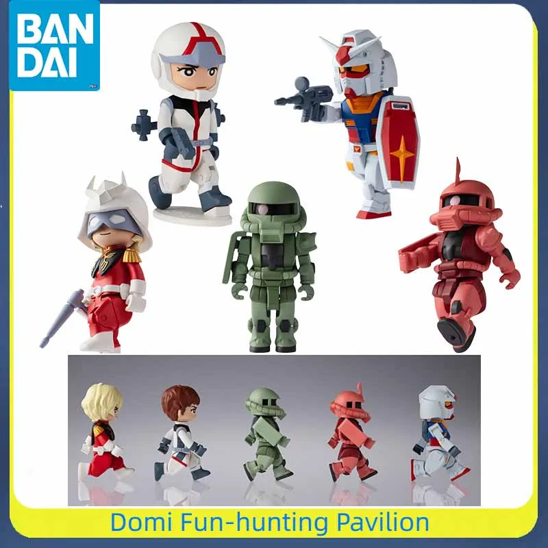 Bandai Original Can…