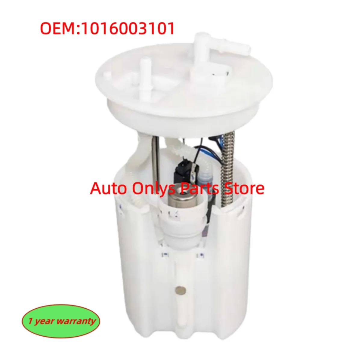 

1pc 1016003101 High-quality fuel pump assembly For Mustang T70 car accessories