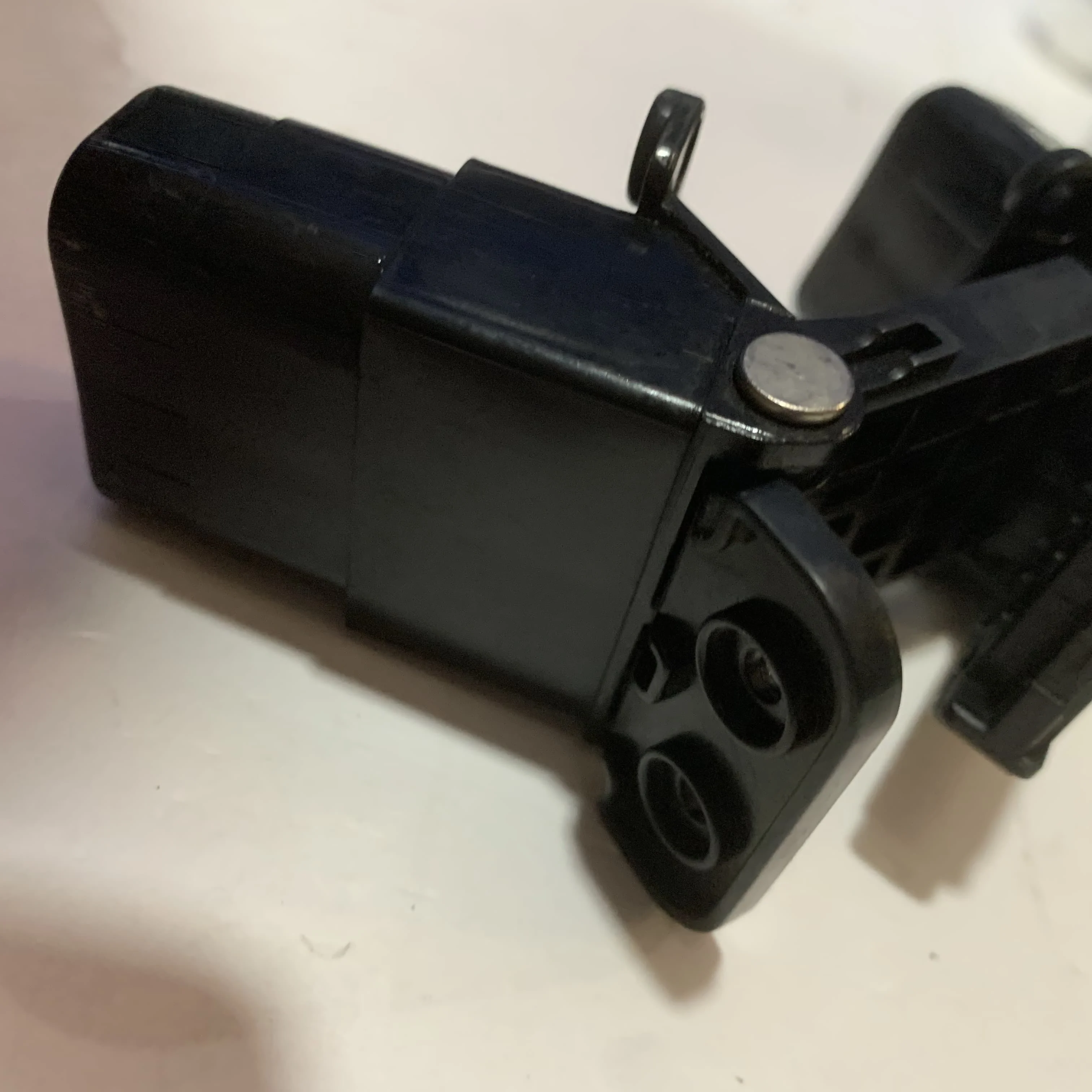 

Hinge Assy For Epson L1455 7521 7520 7525 7510 7511 7515 7620 7621 WF 7610 7720 7710 Right Free Stop Hinge Assy