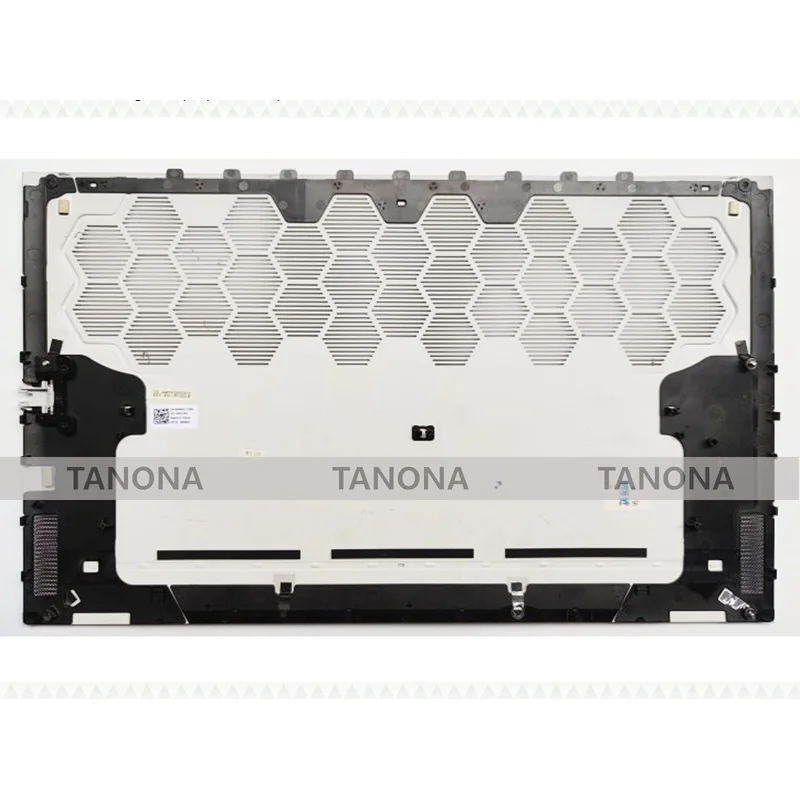 R+  New 080MH0 80MH0 For Dell Alienware M17 R3 Lower Bottom Base Cover Case Frame