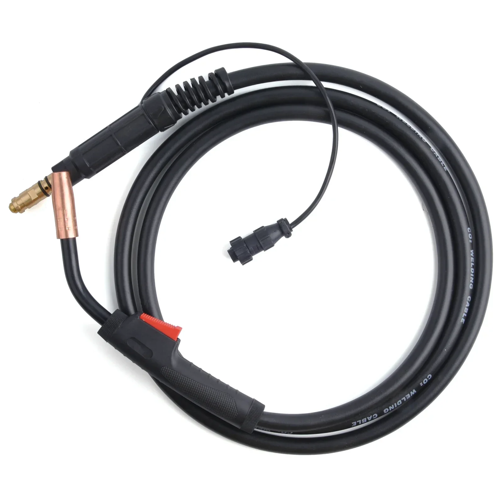 MIG Welding Gun Torch Stinger 100Amp 10ft(3m) Replacement Kit Lincoln Magnum 100L K530-6