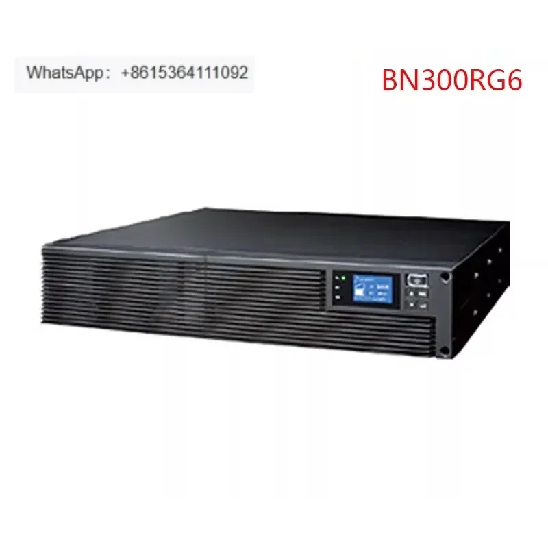 

Japan OMR uninterruptible power supply BN300RG6/BN150RG6/BN75RG6