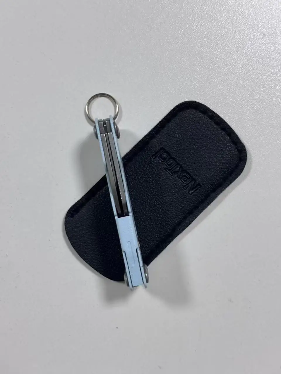 nextool-マイクロセーラー剪刀-s0-8-in-1-マルチツール-ミニポケットマルチツール-旅行やアウトドア、edc（エブリデイキャリー）に最適な折りたたみ式ハンドツール