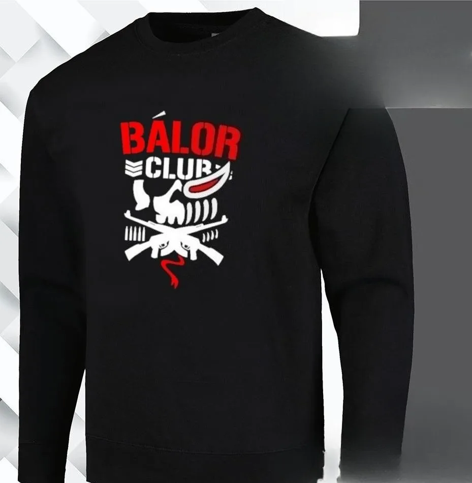 Sudaderas Finn Balor Merch, Cosplay, Moda Urbana para Hombre y Mujer, Sudadera con Capucha, Ropa de Abrigo