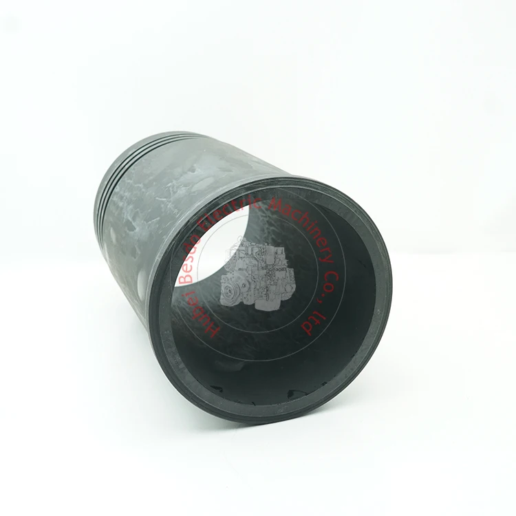 machinery engines parts 3022157 K38 K50 cylinder liner 3022157